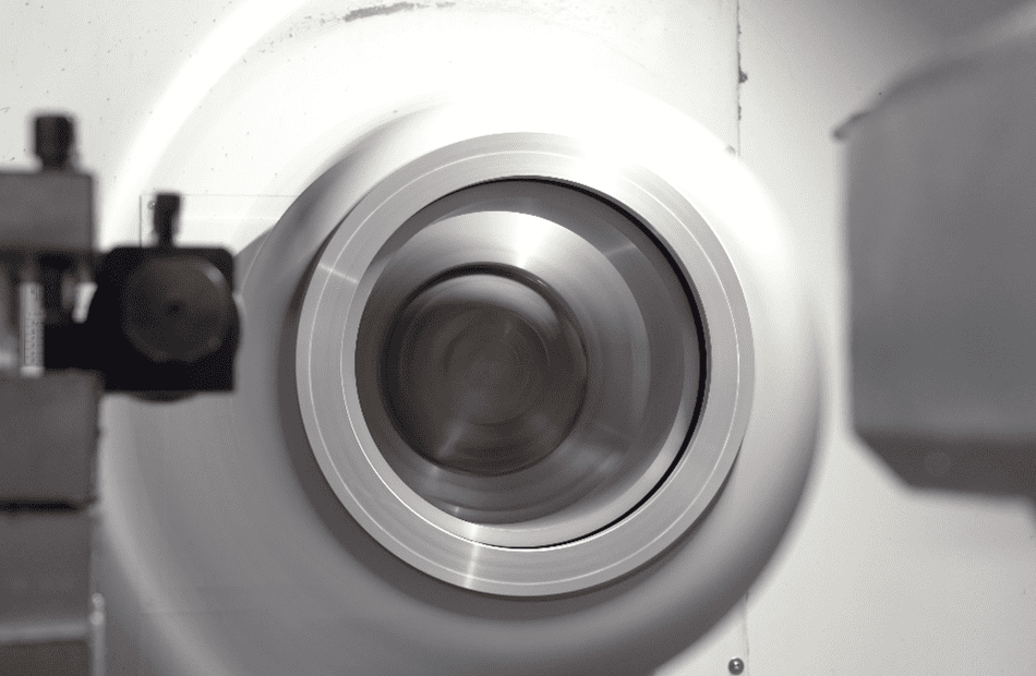 Precision CNC machine tools